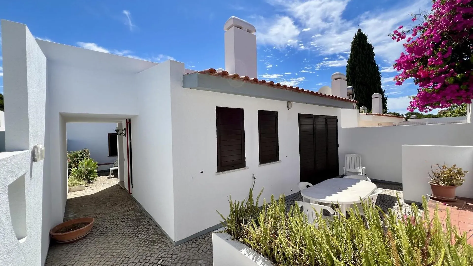 Vilamoura Sun Bright With Pool By Homing