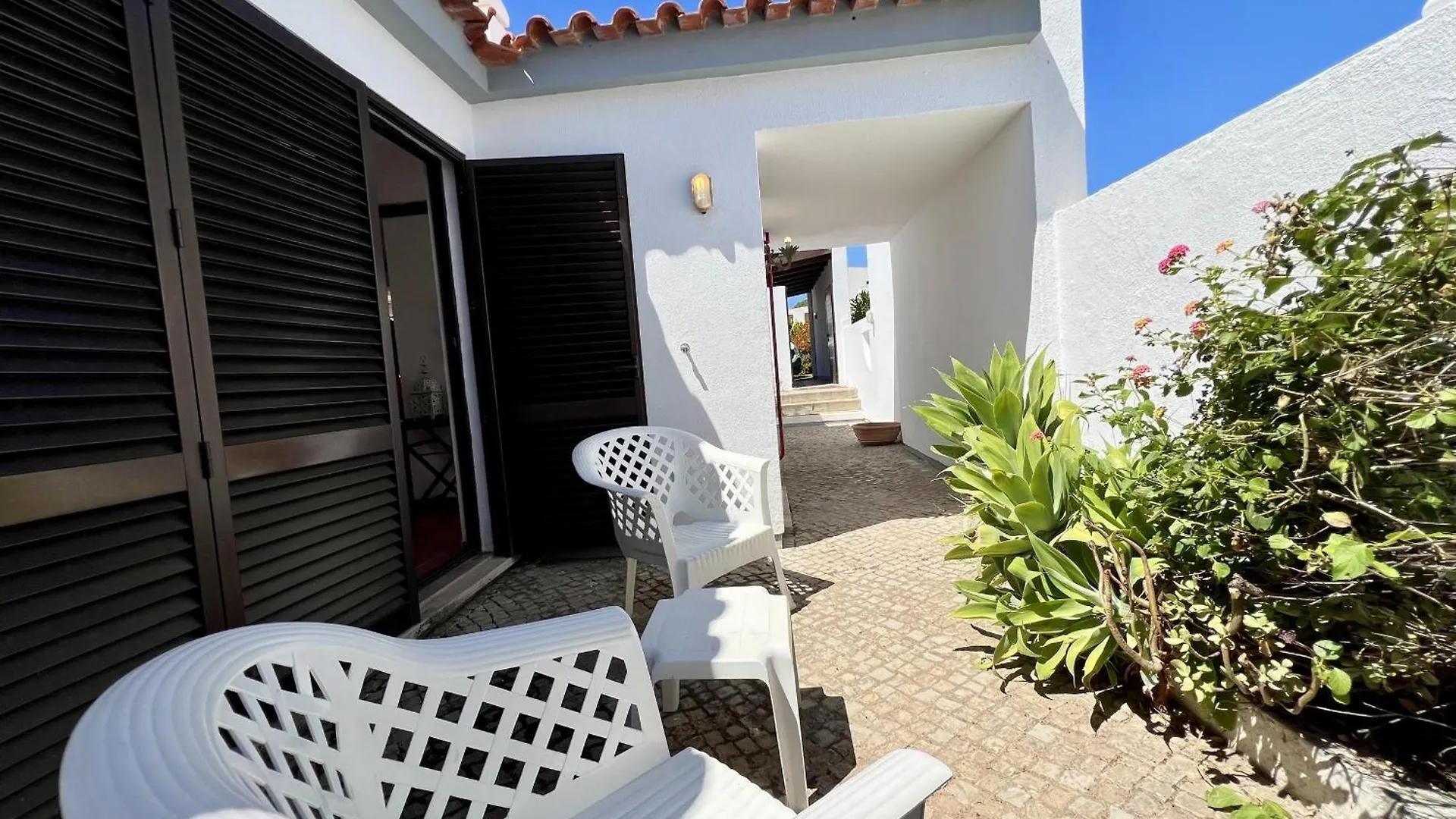 شقة Vilamoura Sun Bright With Pool By Homing البرتغال
