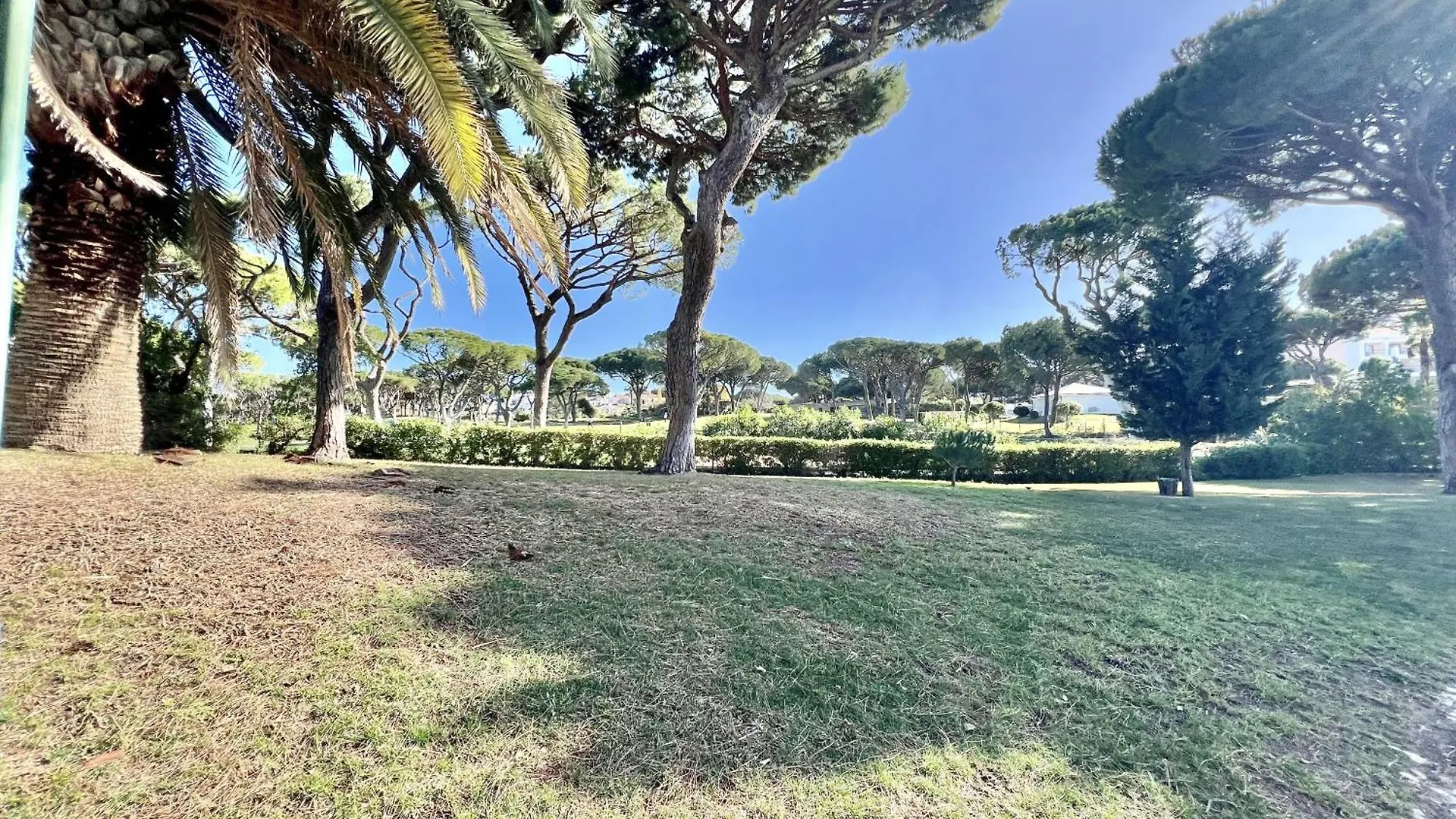 شقة Vilamoura Sun Bright With Pool By Homing