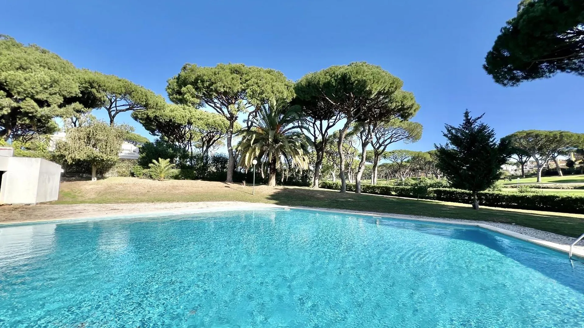 Vilamoura Sun Bright With Pool By Homing