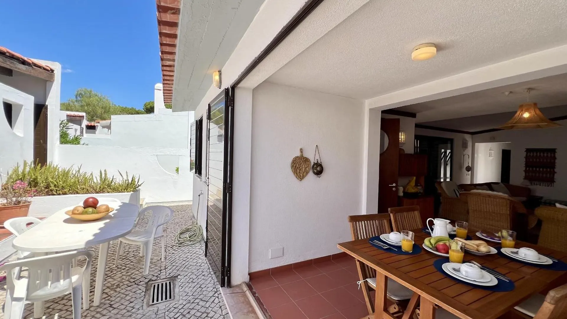 Apartment Vilamoura Sun Bright With Pool By Homing