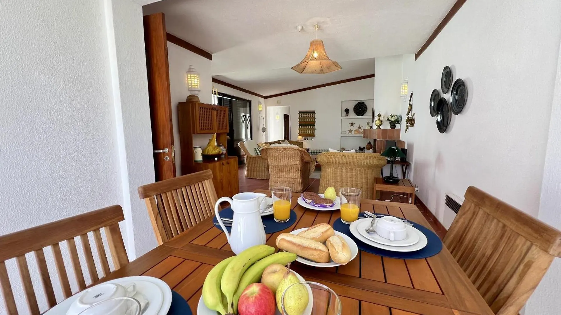Apartment Vilamoura Sun Bright With Pool By Homing