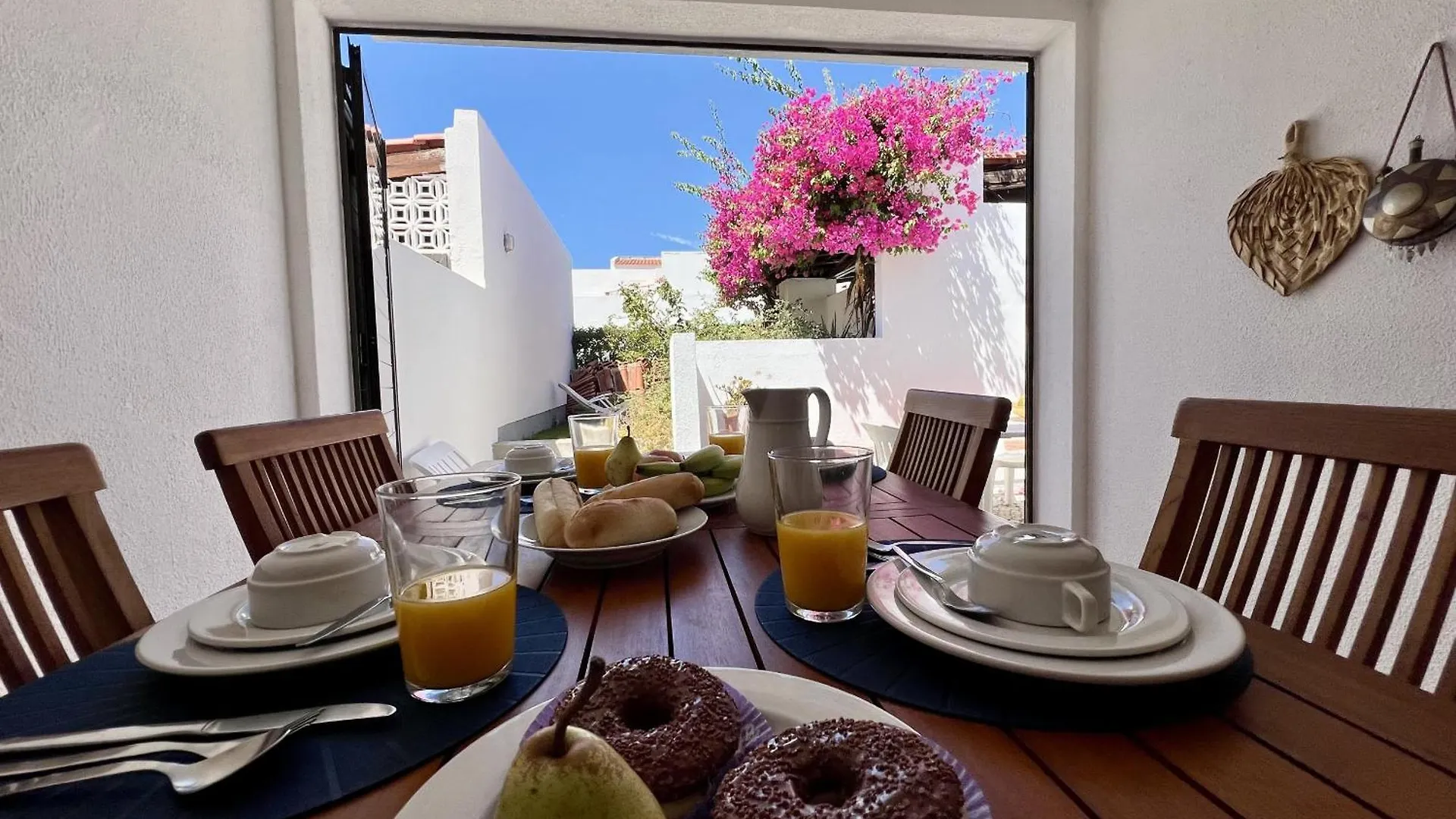 Vilamoura Sun Bright With Pool By Homing Apartment