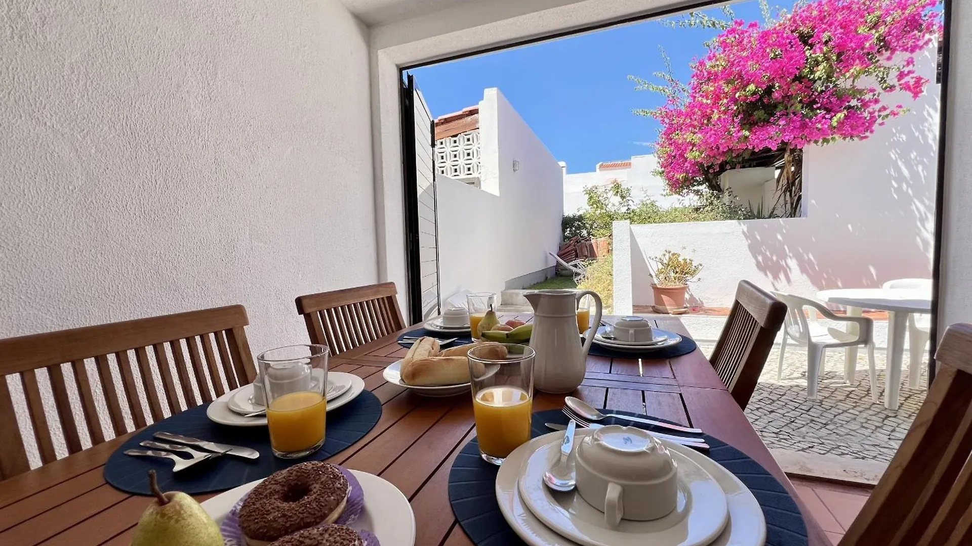 Vilamoura Sun Bright With Pool By Homing Apartment