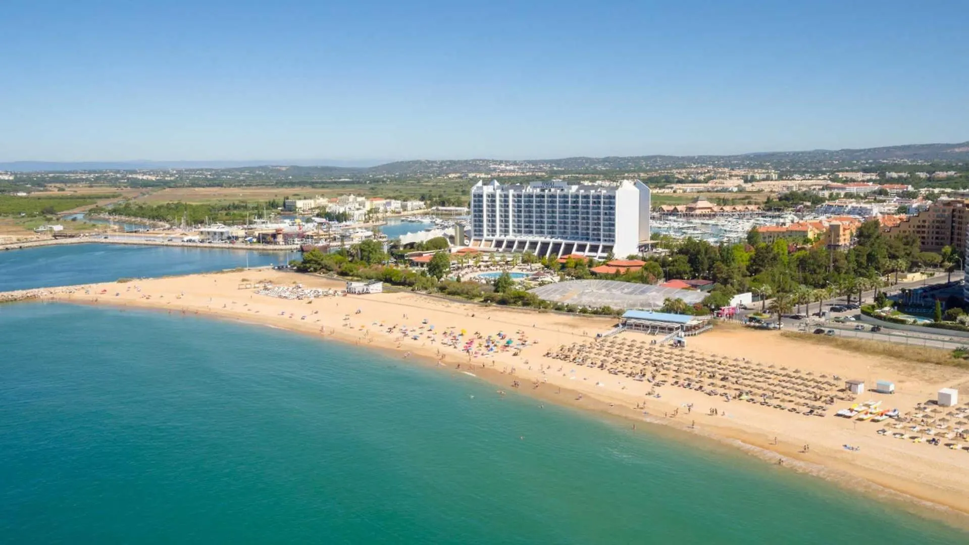 Vilamoura Sun Bright With Pool By Homing