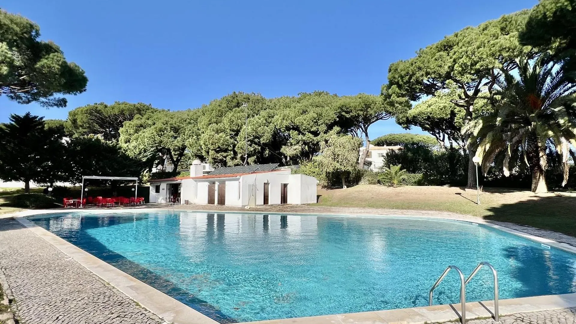 Apartment Vilamoura Sun Bright With Pool By Homing